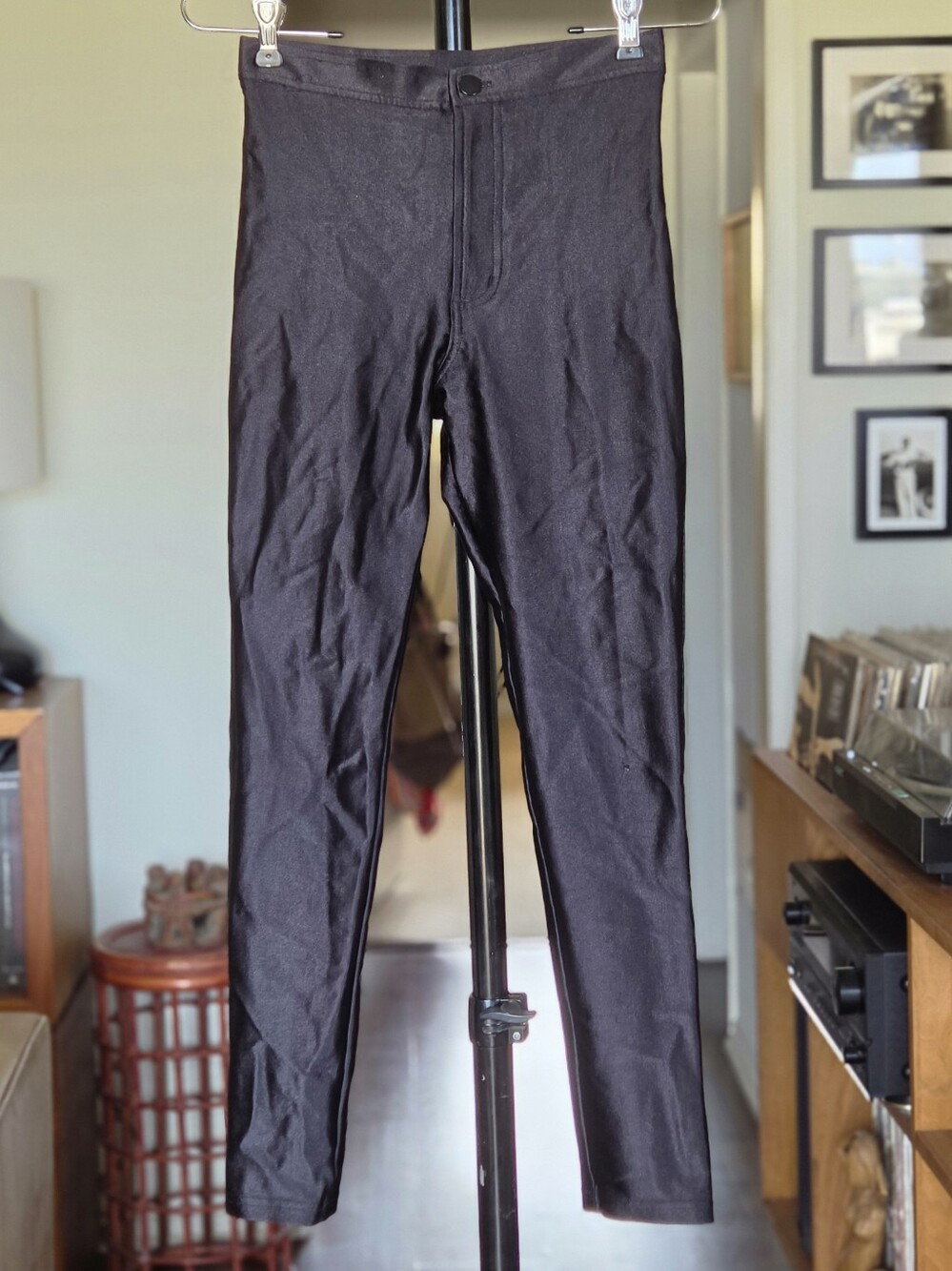 American Apparel Disco Pants